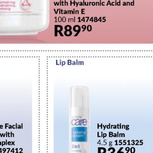 Lip balm at AVON