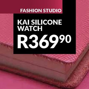 Watch at AVON