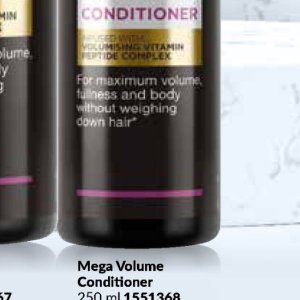 Hair serum at AVON