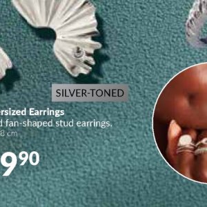 Earrings at AVON