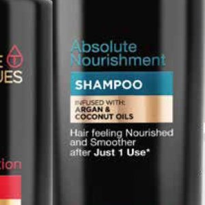 Shampoo at AVON