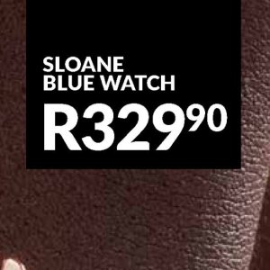 Watch at AVON