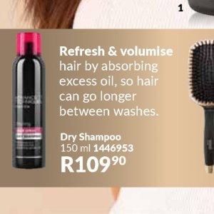 Shampoo at AVON