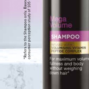 Shampoo at AVON