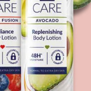 Body lotion at AVON