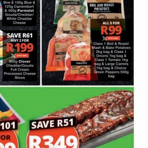 Tomatoes at Checkers Hyper
