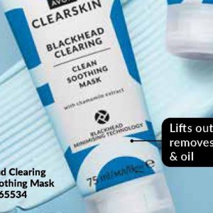 Mask at AVON