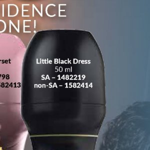 Dress at AVON