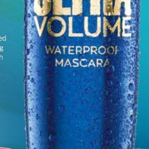 Mascara at AVON