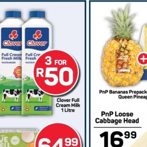 Bananas at Pick n Pay Hyper