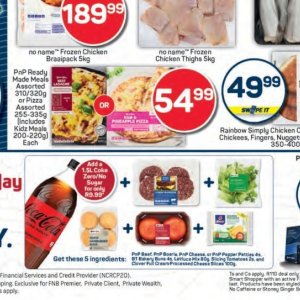 Pineapple at Pick n Pay Hyper
