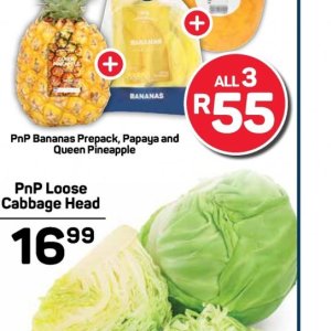 Papaya at Pick n Pay Hyper