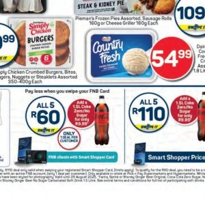 Sugar at Pick n Pay Hyper