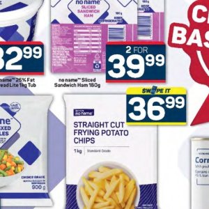 Ham at Pick n Pay Hyper