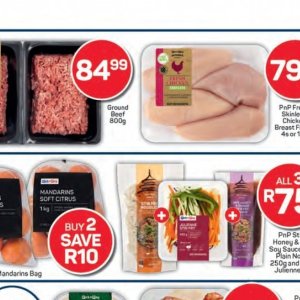 Beef at Pick n Pay Hyper