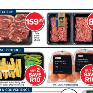 Lamb at Pick n Pay Hyper