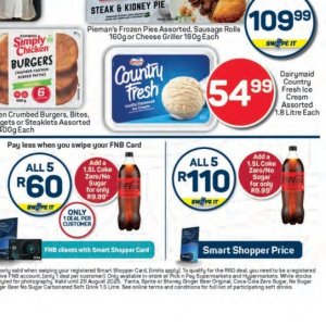   at Pick n Pay Hyper