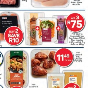 Honey at Pick n Pay Hyper