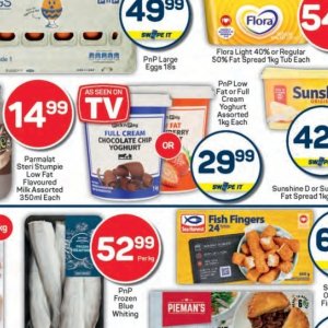 Cream at Pick n Pay Hyper