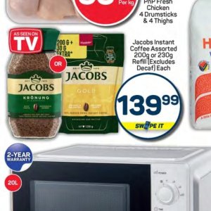   at Pick n Pay Hyper