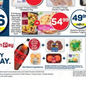 Sugar at Pick n Pay Hyper