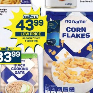 Corn at Pick n Pay Hyper