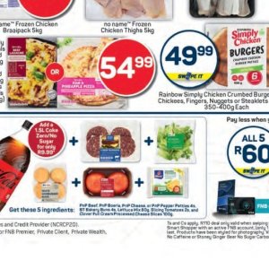 Buns at Pick n Pay Hyper