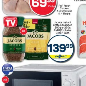   at Pick n Pay Hyper