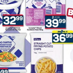 Sandwich at Pick n Pay Hyper