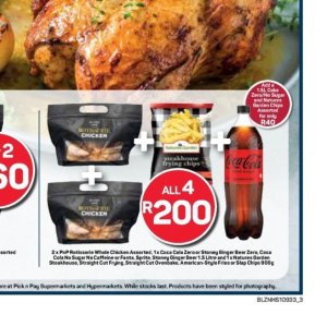   at Pick n Pay Hyper