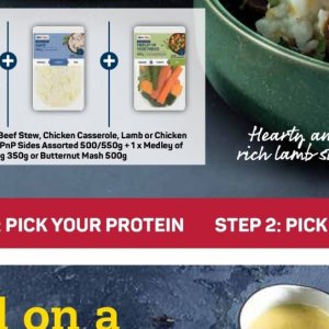 Lamb at Pick n Pay Hyper
