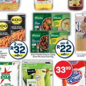   at Pick n Pay Hyper