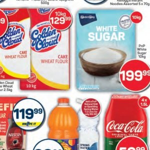Flour at Pick n Pay Hyper