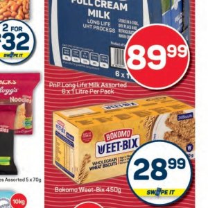  at Pick n Pay Hyper