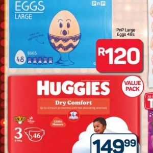   at Pick n Pay Hyper