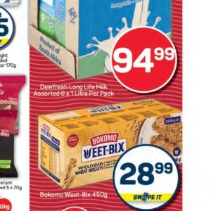   at Pick n Pay Hyper