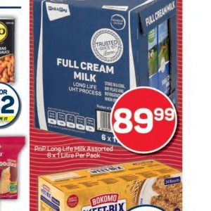   at Pick n Pay Hyper