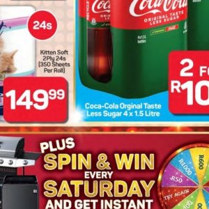 Sugar at Pick n Pay Hyper