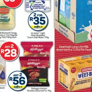 Salt at Pick n Pay Hyper