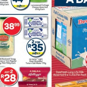 Salt at Pick n Pay Hyper