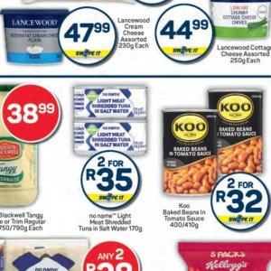 Salt at Pick n Pay Hyper