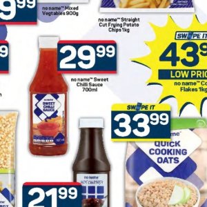 Chilli at Pick n Pay Hyper