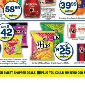   at Pick n Pay Hyper