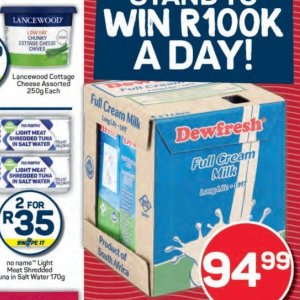   at Pick n Pay Hyper