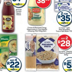 Mayonnaise at Pick n Pay Hyper