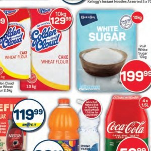 Flour at Pick n Pay Hyper