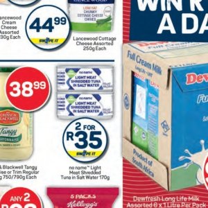 Salt at Pick n Pay Hyper