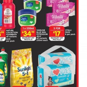 Jelly at Shoprite