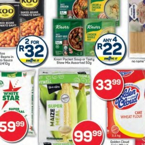   at Pick n Pay Hyper