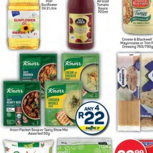   at Pick n Pay Hyper